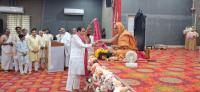 Concluding Dharma Sabha, Jaipur (16 March 2025)